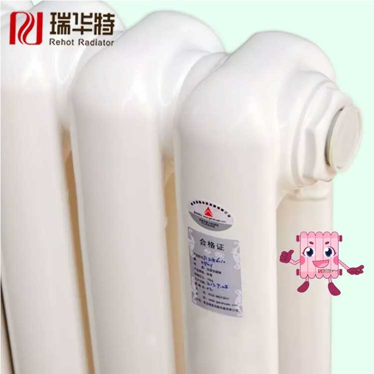 蒸汽供暖選用銅鋁復(fù)合暖氣片還是鋼制暖氣片好呢？哪種暖氣片承壓能力高？