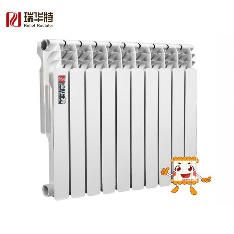 哪些因素影響壓鑄鋁暖氣片的壽命？