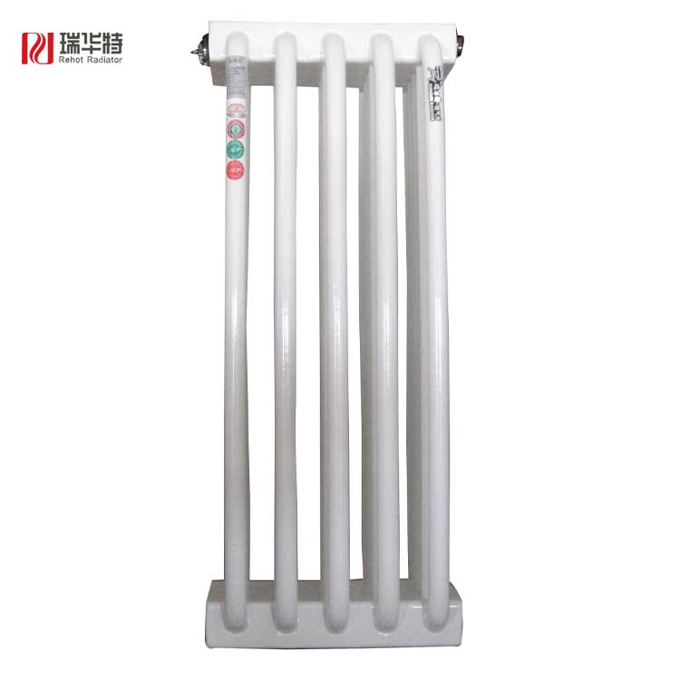 蒸汽供暖對暖氣片有哪些要求，鋼五柱暖氣片可以嗎